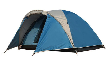 Палатка Coolwalk TASMAN 2V DOME 5202