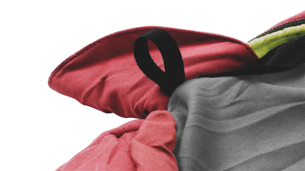 Спальный мешок Outwell Campion Lux Green