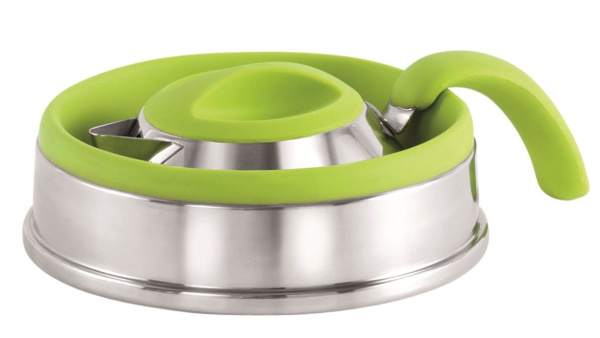 Чайник складной Outwell Collaps Kettle 1.5L LIME GREEN