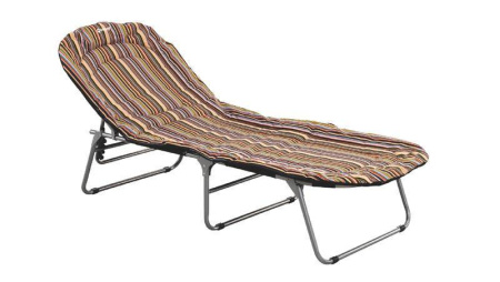 Шезлонг Outwell Lobos Summer