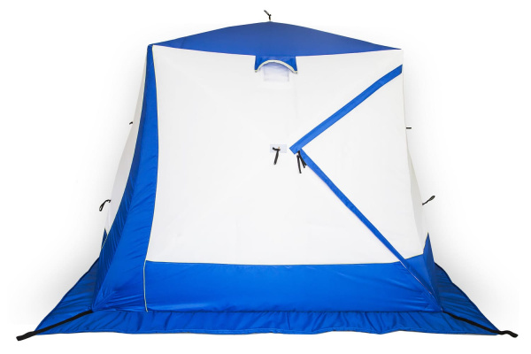 Палатка PULSAR 4T long Палатка PULSAR 4T long