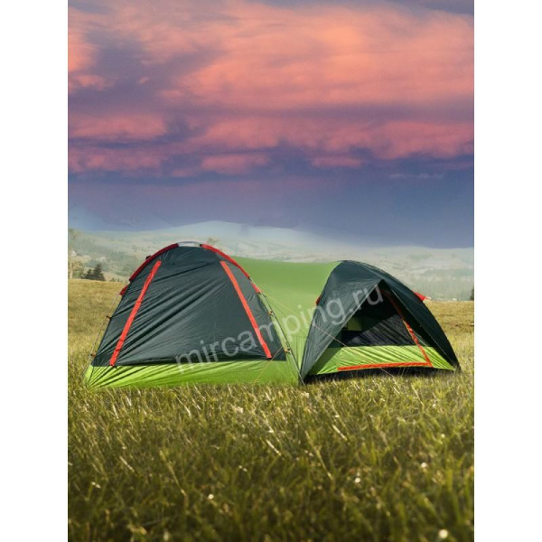 Палатка MirCamping 1005-4 Палатка MirCamping 1005-4
