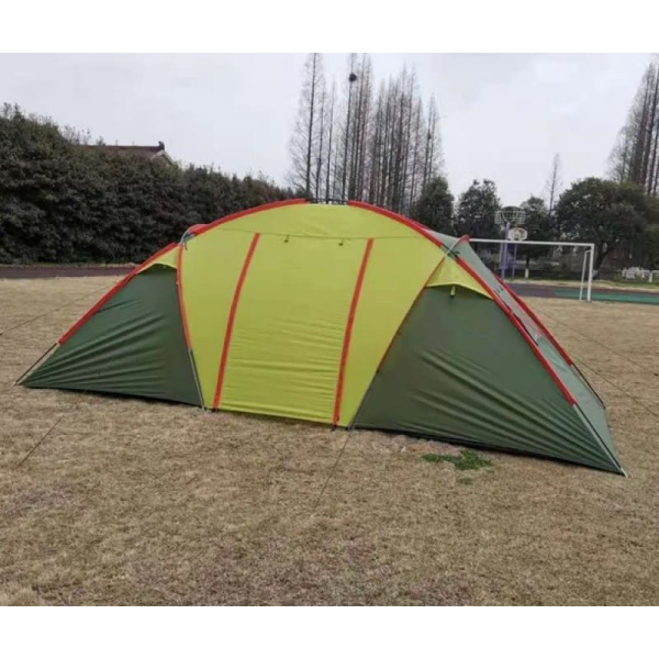 Палатка MirCamping 1002-4 Палатка MirCamping 1002-4