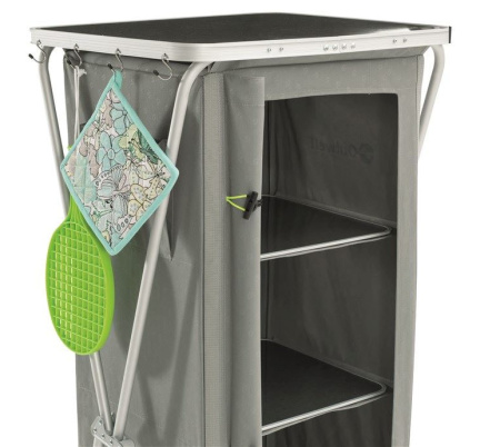 Кемпинговый шкаф Outwell Bermuda 2018