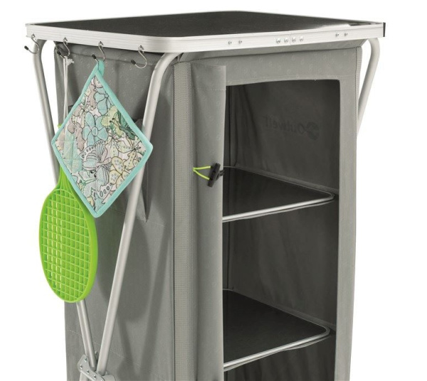 Кемпинговый шкаф Outwell Bermuda 2018 Кемпинговый шкаф Outwell Bermuda 2018