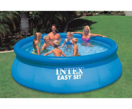 Бассейн Intex Easy Set Pool 56930