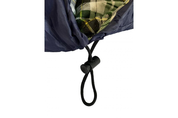 Спальный мешок MirCamping MIR-005 (-15 °C)