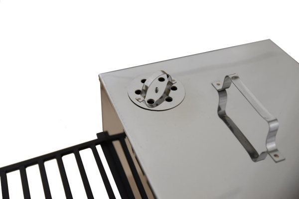 Мангал Универсал Kukmara м20