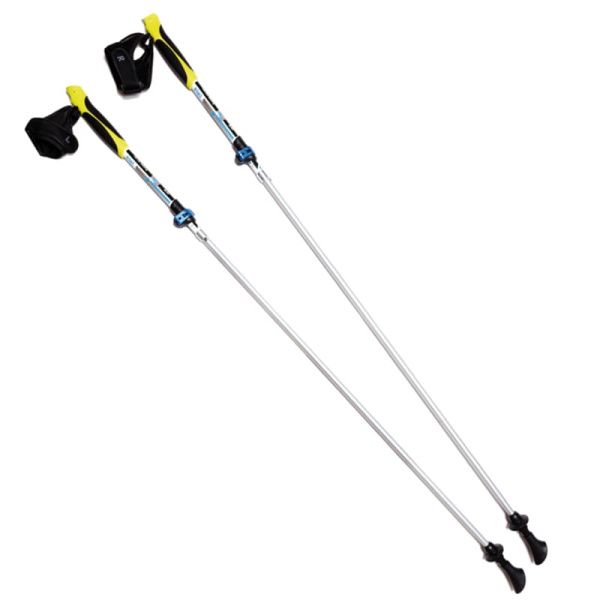 Палки NW Nova BTrace для скандинавской ходьбы