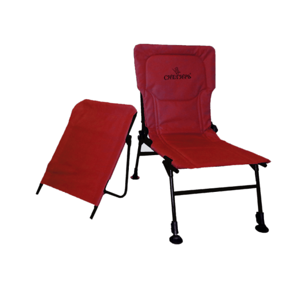 Кресло-трансформер Снегирь