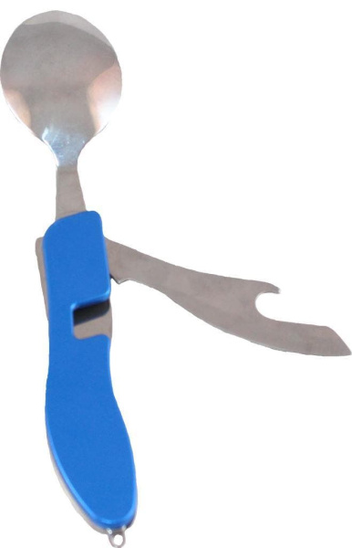 Набор столовых приборов в чехле PF-CWS-P53