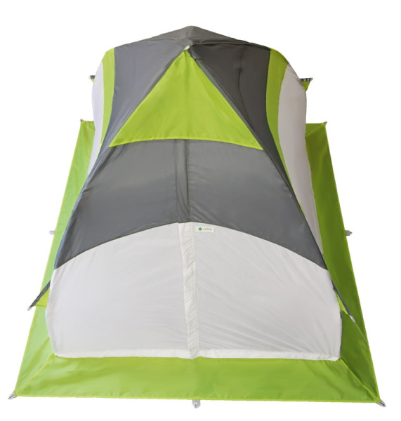 Палатка ЛОТОС 1 Палатка ЛОТОС 1