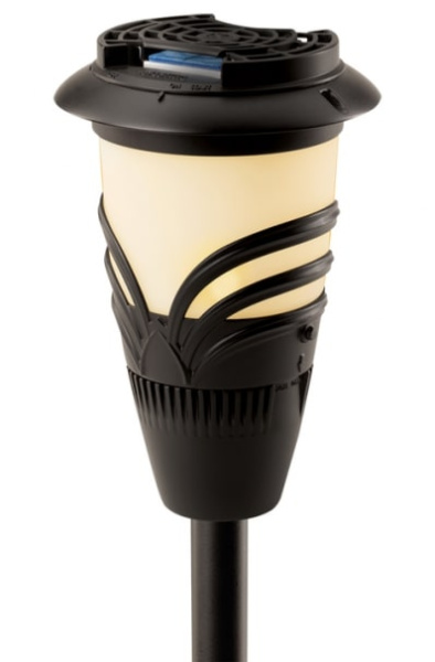 Лампа противомоскитная Thermacell Backyard Torch