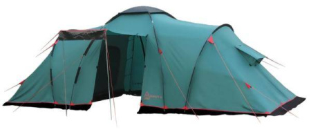 Кемпинговая палатка Tramp Brest 6