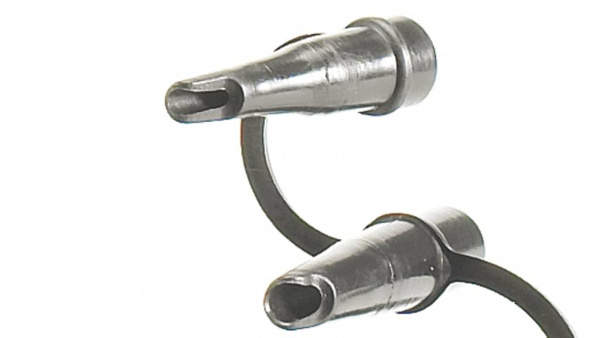 Насос ручной Outwell Double Action Pump