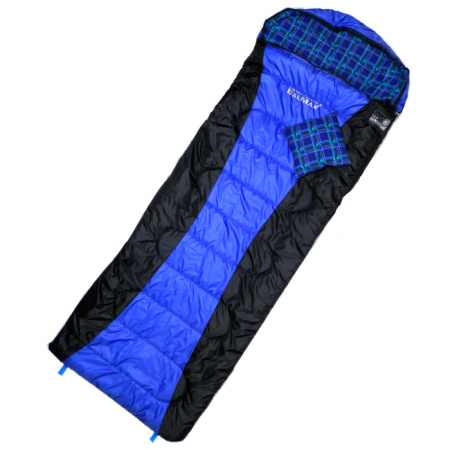 Спальный мешок BalMax Alaska Elite -12