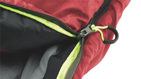 Спальный мешок Outwell Campion Lux Green