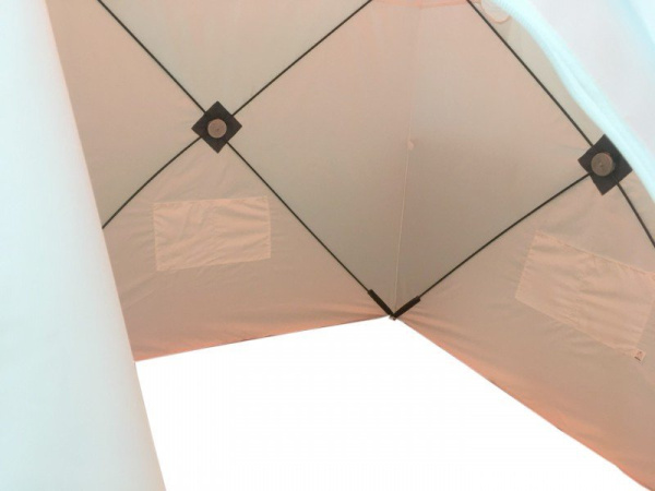 Зимняя палатка Пингвин Mr. Fisher 200ST