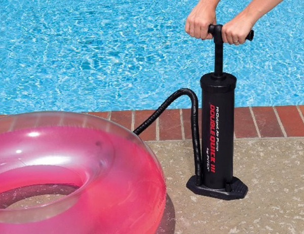 Насос ручной Intex 48см 68615