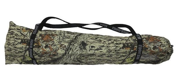 Раскладушка Пингвин Широкая 195*75