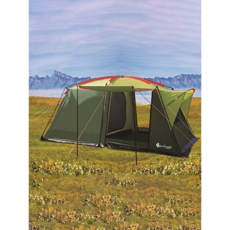 Палатка MirCamping 1006-4