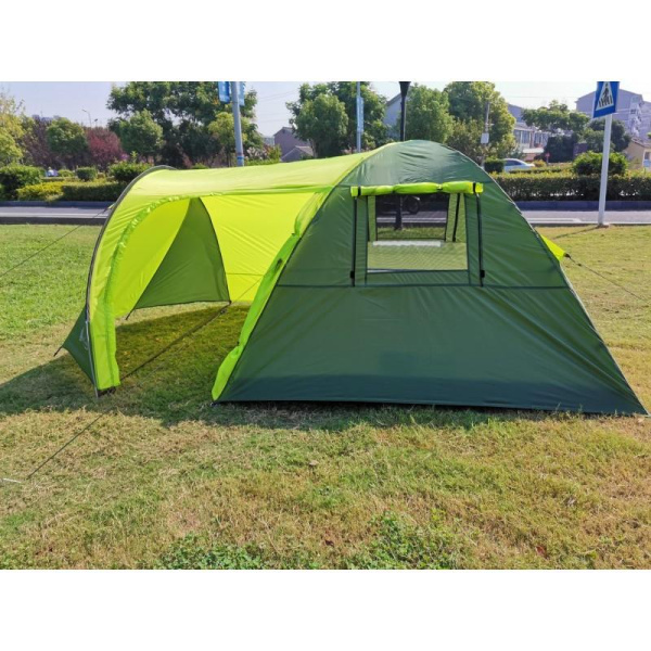 Палатка Mircamping 1504-3