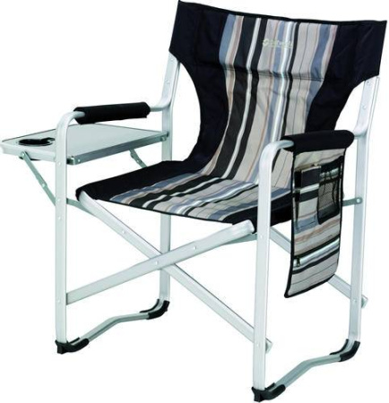 Кресло складное Director Chair WSide Table Outwell