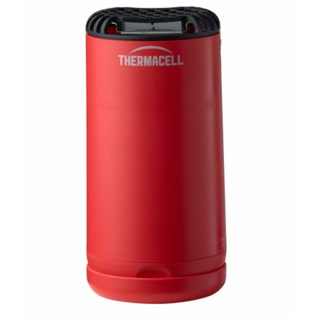 Прибор противомоскитный Thermacell Halo Mini Repeller Red