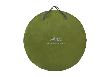 Палатка TREK PLANET Moment Plus 3