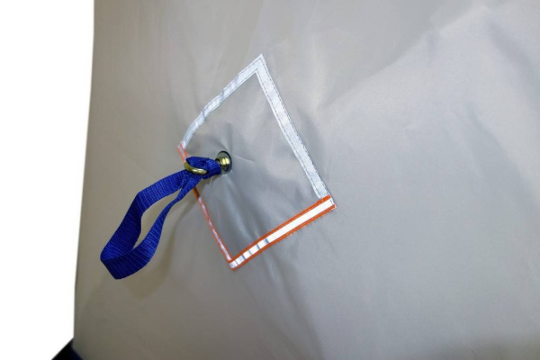 Зимняя палатка Пингвин Призма 2 New Зимняя палатка Пингвин Призма 2 New