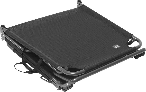 Раскладушка GoGarden Camper XL