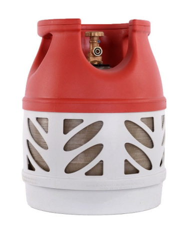 Композитный газовый баллон Ragasco LPG 12,5 л