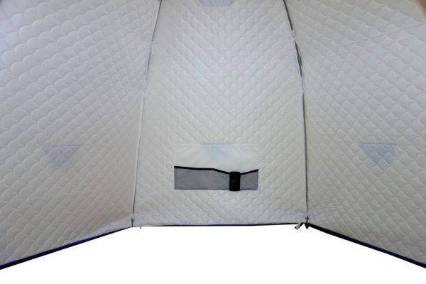 Зимняя палатка Пингвин 3 Термолайт Зимняя палатка Пингвин 3 Термолайт