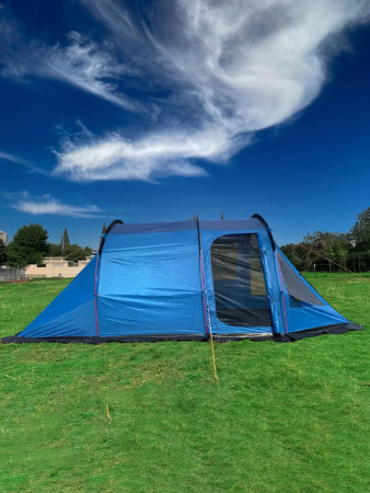 Палатка Mircamping 1909-3