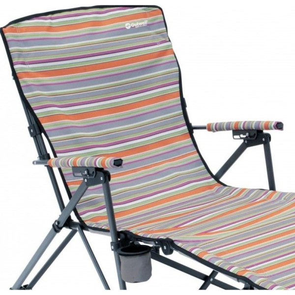 Кресло-шезлонг Outwell Leona Summer
