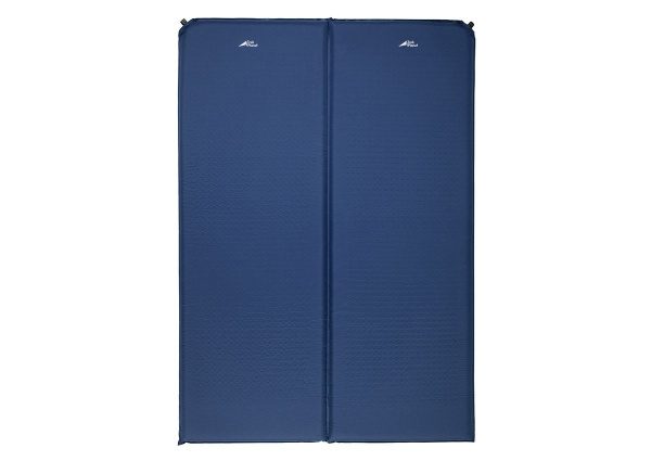 Коврик самонадувающийся Trek Planet Camper 60 Double