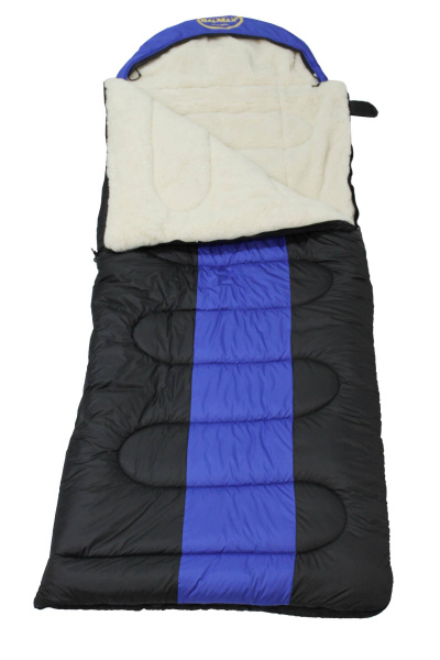 Спальный мешок BalMax Alaska Expert -25