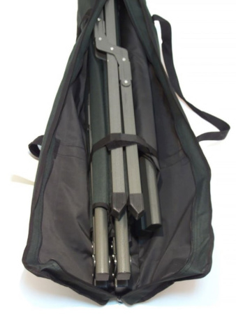 Кровать раскладная Camping World Forest Bed Big