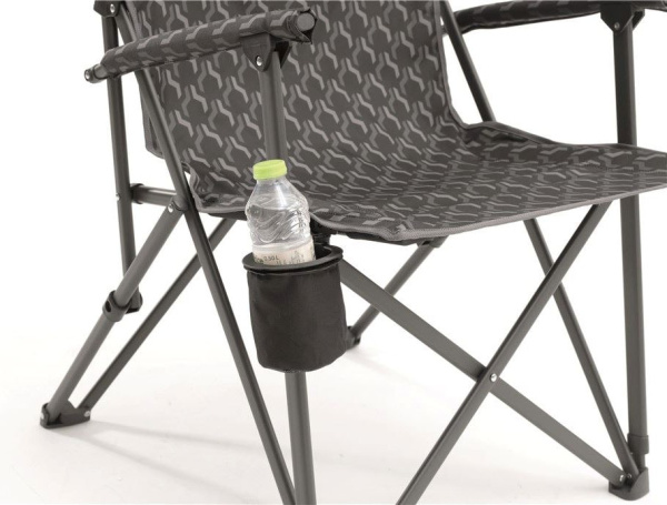 Складное кресло Outwell Spring Hills Black Складное кресло Outwell Spring Hills Black