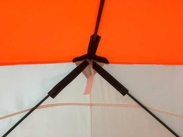 Зимняя палатка Пингвин Mr. Fisher 200ST