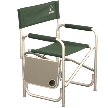 Стул складной со столом Greenell FC-4 V2