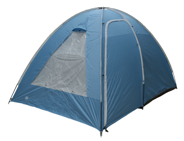 Кемпинговая палатка Family Dome 4 Crusoe Camp Кемпинговая палатка Family Dome 4 Crusoe Camp