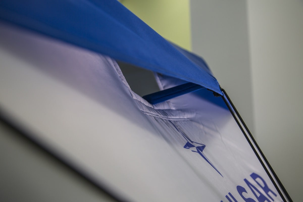 Антидождевая накидка PULSAR 4Т