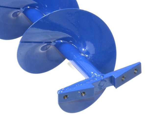 Ледобур Nero 150 L(шнека) - 50см