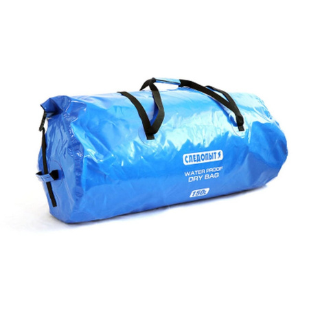 Гермосумка Следопыт Dry Bag Pear, 150 л