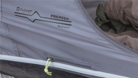 Палатка Outwell Whitecove 6