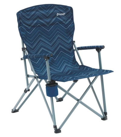 Складное кресло Outwell Spring Hills Blue