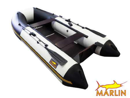 Надувная лодка Marlin 330