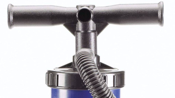 Насос ручной Outwell Double Action Pump