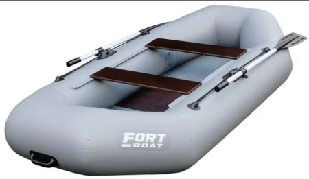 Надувная лодка FORT boat 260